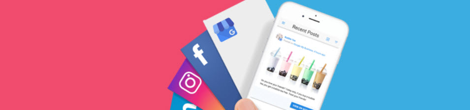 one place to stay social