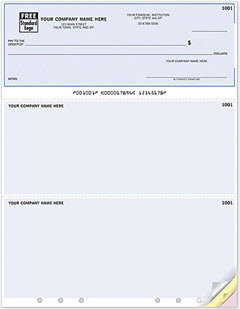 Quickbooks Standard Security Check