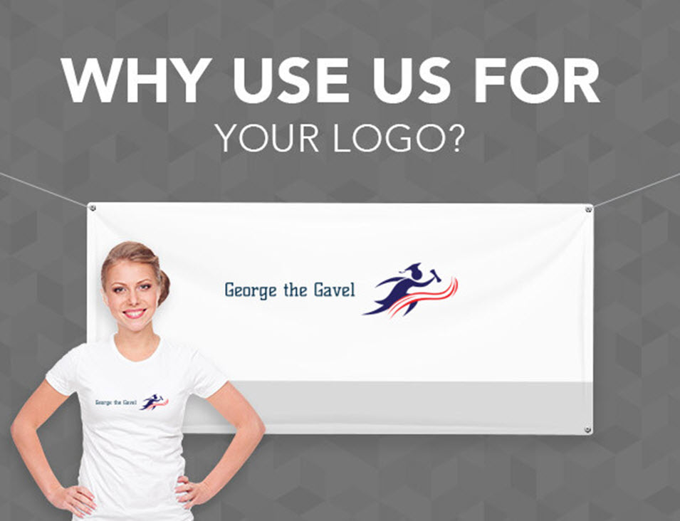 why use us for your logo