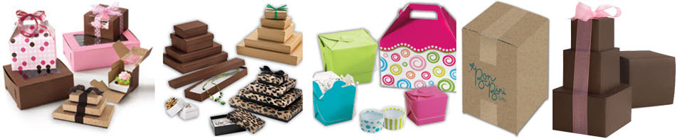 Shipping and Packaging
