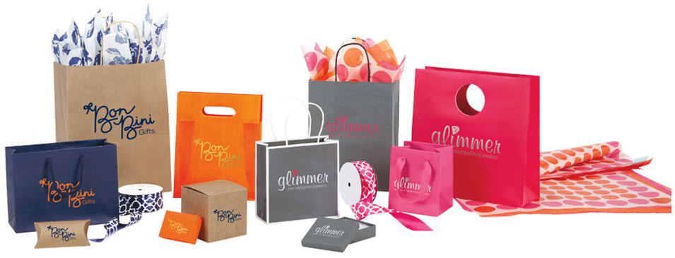 custom packaging