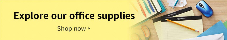explore our office supplies