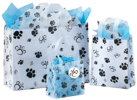 EGP Frosted Paws Collection
