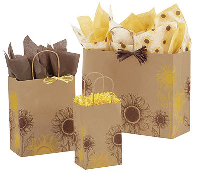 EGP Sunflower Collection