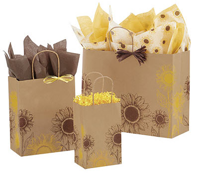 EGP Sunflower Collection